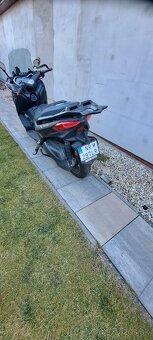 Yamaha X-max 300 - 3