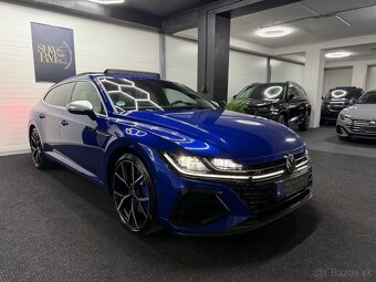 Volkswagen Arteon R 2022 SB 2.0tsi 235kw 4x4 VYSOKÁ VÝBAVA - 3