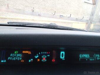 Predám Renault Scenic 2 - 3