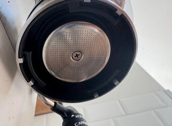 Pákový kávovar Delonghi - 3