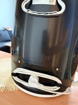 Mini práčka OneConcept - 3