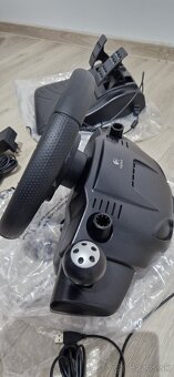 Volant Logitech Driving Force GT - 3