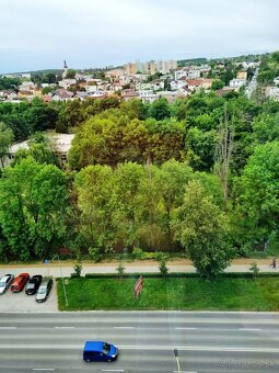 3iz. byt, HRONCOVA, SEVER - 3