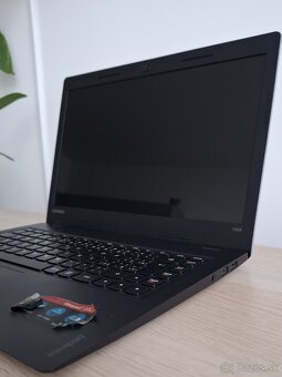 Notebook Lenovo 100s v dobrom stave - 3
