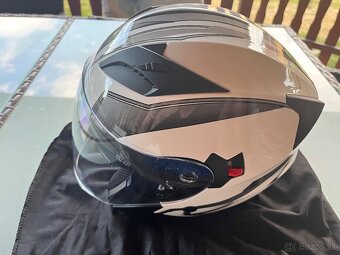 Ochranná prilba, helma XL 61 cm - 3