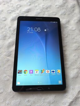 Samsung Galaxy Tab E - 3