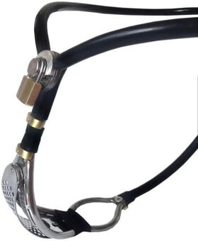 Ženský pás cudnosti - 3