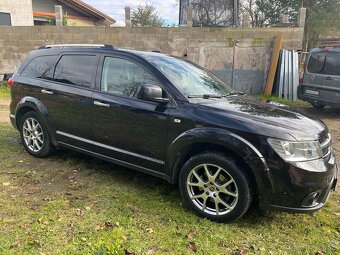 Fiat Freemont 2.0 4x4 - 3