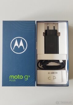 Motorola moto g9 plus - 3