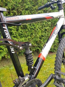 26" bicykel Torpado SUV 11 - 3