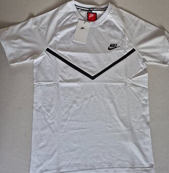 Tricko zn.NIKE - 3