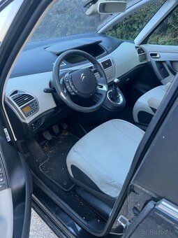 Citroën c4 picasso - 3