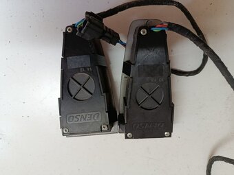 ovladanie klimatizacie Citroen C4 Grand Picasso a53001000 40 - 3