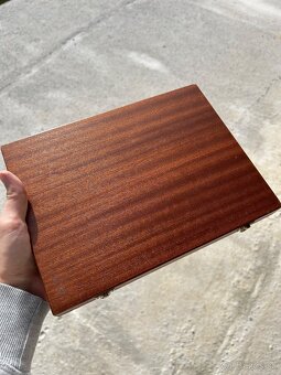 Investičné striebro sada mince 1. Československej republiky - 3