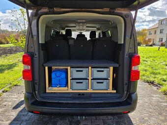 Citroen Spacetourer 130kw, 8st-automat, 69t km - 3