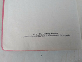 A falu jegyzője / Eötvös József - 3