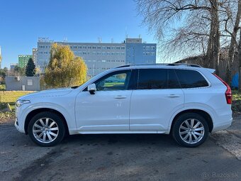 Volvo XC90, ČR 1m.Momentum DPH, po ROZVODECH - 3