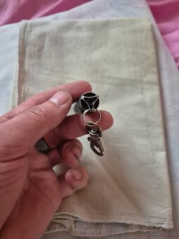 Predam Fenix E05 XP-E2 - 3