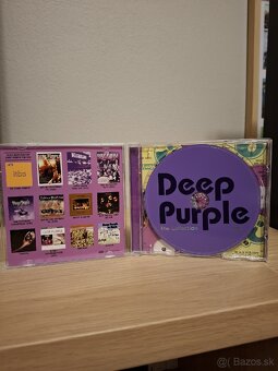Deep Purple - The Collection - 3