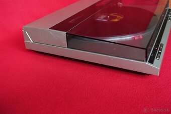 Automatický gramofón pre celú rodinu Technics SL-QL1 - 3