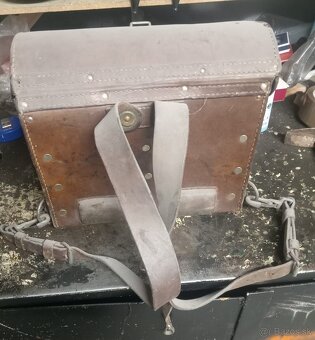 Polni telefón 1941 - 3