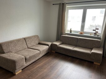 Sedacia súprava - 3