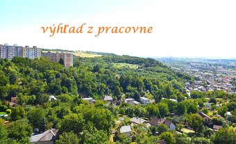 REZERVOVANÝ 4-izbový byt Košice III, rekonštrukcia, klim - 3