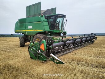 John Deere sts 9880i - 3
