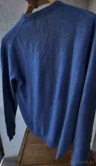 ZARA+McNEAL+BENETTON - pánske svetre - 3