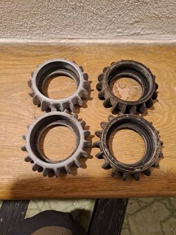 Jawa 250 353 diely na predaj - 3