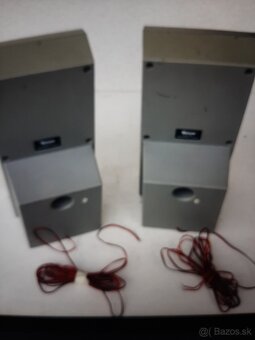 Reproduktory - 3