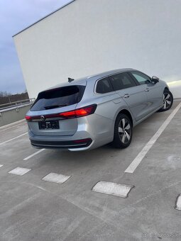 VW PASSAT COMBI 2025❗️14.500km❗️360 KAMERA MŔTVY UHOL - 3