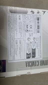 Predám akčnú mini kameru - 3