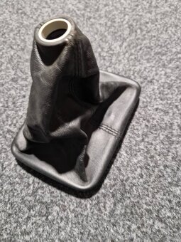 Diely interiéru Peugeot 207 - 3