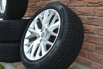 5x112 R18 Zimna sada Cupra Formentor + 245/45 R18 Gripmax - 3