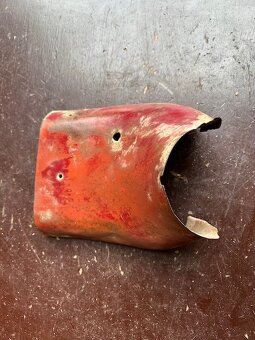 Predám vrchná časť prsíčiek, prsíčka JAWA pionýr 555 550 - 3