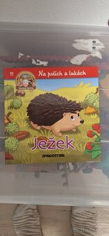 Veselá farma DeAgostini, - 3