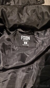 Panska bunda S (S/M) - 3