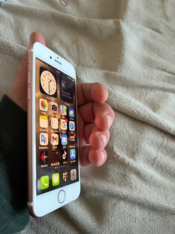 Apple Iphone 7 128 GB - 3