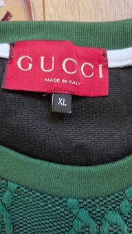 krátka súprava Gucci - 3