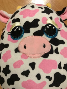 Squishmallows - Milkshake - 3