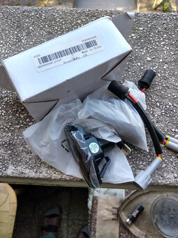 LED smerovky MAZDA - 3