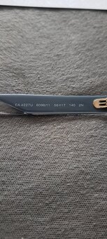 Dámske slnečné okuliare Emporio Armani - 3