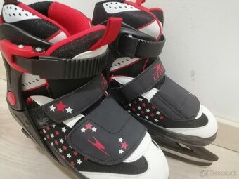 CRANE hviezdičkové - 3