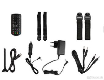 DVD prehravac do auta 🚙🚗 - 3