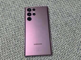 Samsung S22 Ultra 12/256GB - 3
