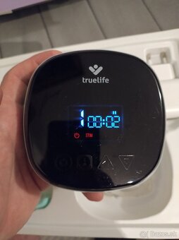 Nutrio BP Electric od truelife - 3