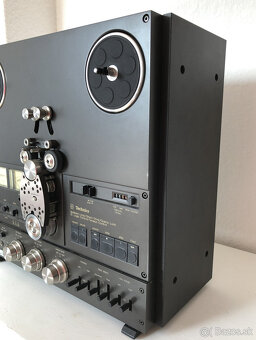 Technics RS 1506 US - 3