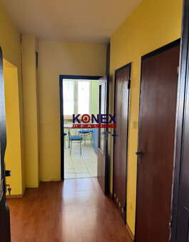 ID-3085 NA PREDAJ – 3-izbový byt Trebišov - 3