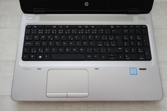 HP ProBook 650 G3 - 3